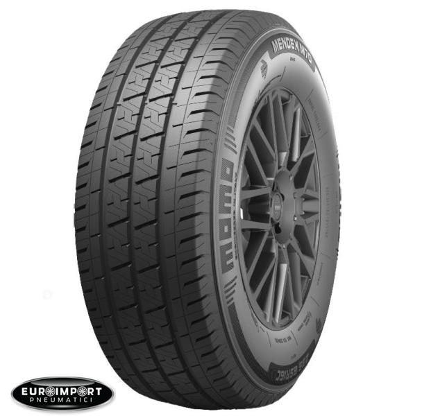 Momo tire Mendex M70  195/70 R15 104_102 T  Carico C  TL